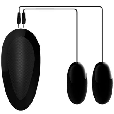Masturbatore realistico con telecomando e doppio tunnel vibrante